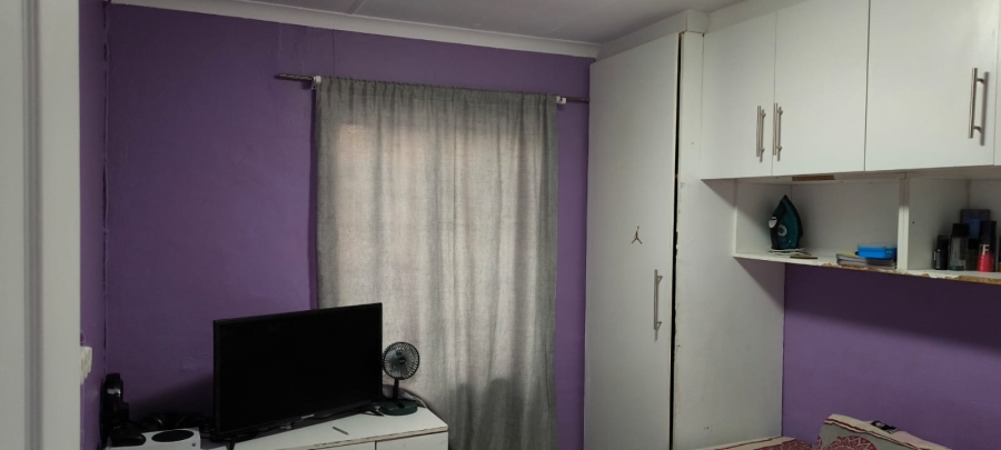 3 Bedroom Property for Sale in New Woodlands Western Cape